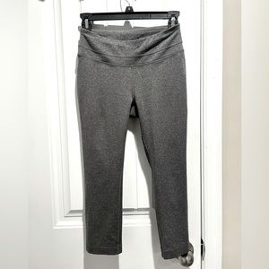 Women’s Reebok Cropped Leggings